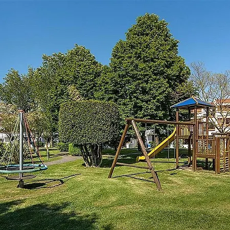 Le Rondini Ground Floor Lignano Sabbiadoro